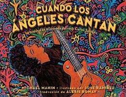 Cuando los ángeles cantan (When Angels Sing)