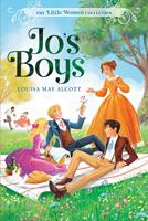   Jo's Boys