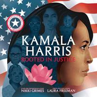   Kamala Harris