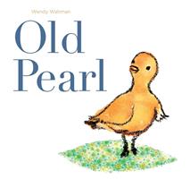   Old Pearl