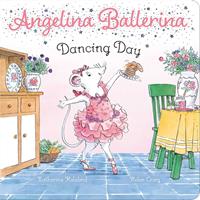   Dancing Day
