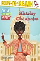   Shirley Chisholm