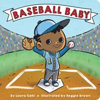   Baseball Baby