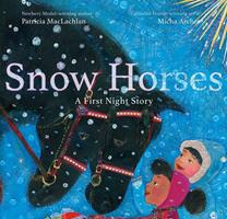  Snow Horses