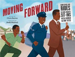   Moving Forward