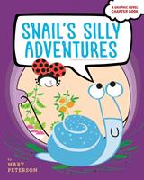   Snail's Silly Adventures