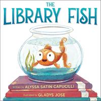   The Library Fish