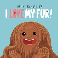   I Love My Fur!