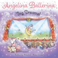   Big Dreams!