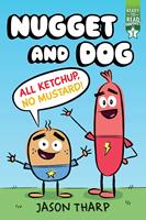   All Ketchup, No Mustard!