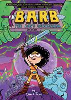   Barb the Last Berzerker
