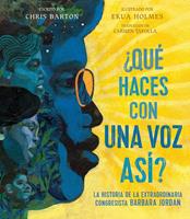   ¿Qué haces con una voz así? (What Do You Do with a Voice Like That?)