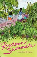   Rosetown Summer