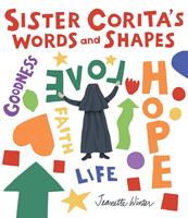   Sister Corita's Words and Shapes