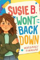   Susie B. Won't Back Down