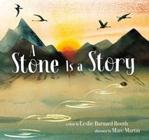  A Stone Is a Story