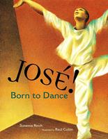   Jose! Born to Dance