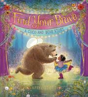   Find Your Brave
