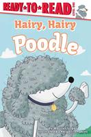   Hairy, Hairy Poodle