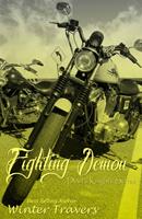   Fighting Demon