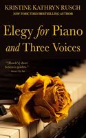 Elegy for Piano and Three Voices