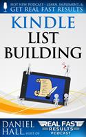   Kindle List Building