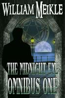   The Midnight Eye Files : Collection 1