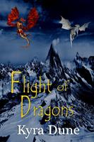   Flight Of Dragons