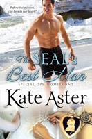   The SEAL's Best Man