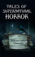   Tales of Supernatural Horror