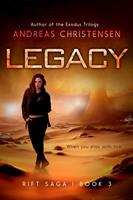   Legacy