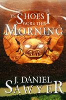   The Shoes I Wore This Morning