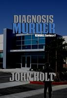  Diagnosis Murder