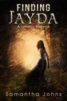   Finding Jayda (a Romantic Suspense Novel)