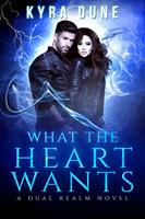   What The Heart Wants