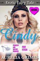   Cindy: Erotic Fairy Tale
