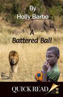   A Battered Ball