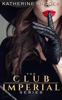   Club Imperial: Volume 1