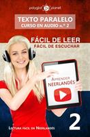   Aprender neerlandés | Fácil de leer | Fácil de escuchar | Texto paralelo CURSO EN AUDIO n.º 2