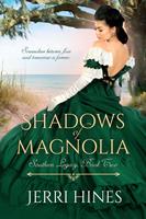   Shadows of Magnolia