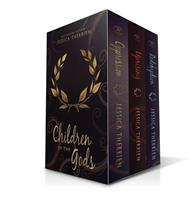   Children of the Gods Box Set