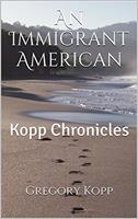   An Immigrant American