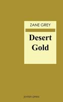   Desert Gold