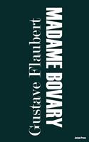   Madame Bovary