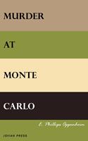   Murder at Monte Carlo