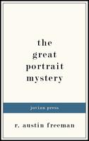 The Great Portrait Mystery