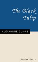   The Black Tulip