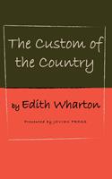   The Custom of the Country