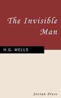  The Invisible Man