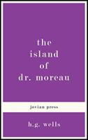   The Island of Dr. Moreau